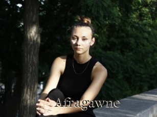Afragawne