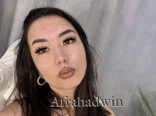 Afrahadwin