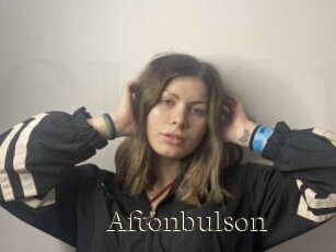 Aftonbulson