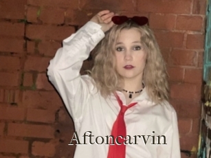 Aftoncarvin