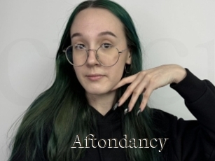 Aftondancy