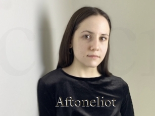Aftoneliot