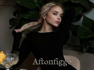 Aftonfigge