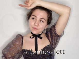 Aftonhewlett