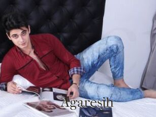 Agaresjh