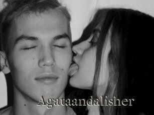 Agataandalisher