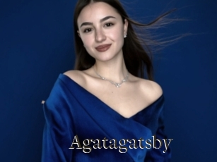 Agatagatsby