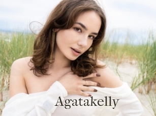 agatakelly Cum crazy amateurs
