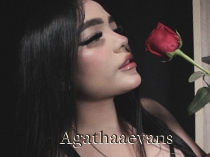 Agathaaevans