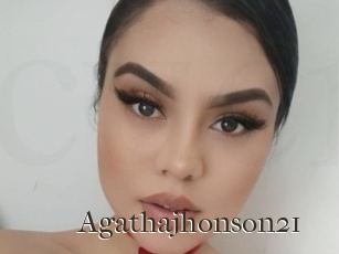 Agathajhonson21