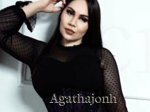 Agathajonh