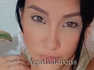 Agathalorens