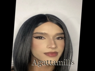 Agattamills