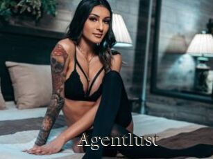 Agentlust