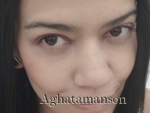 Aghatamanson