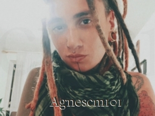 Agnescm101