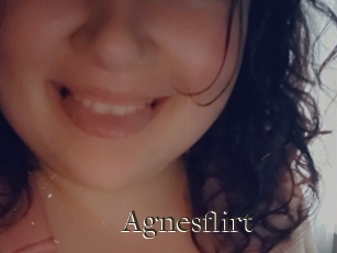 Agnesflirt