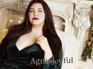 Agnesjoyful