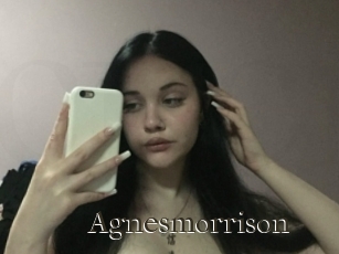 Agnesmorrison