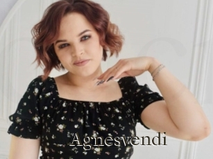 Agnesvendi
