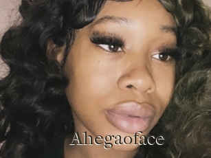Ahegaoface