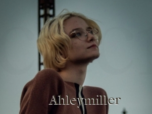 Ahleymiller