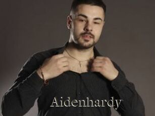 Aidenhardy