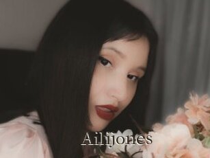Ailijones