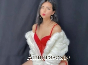 Aimarasex19