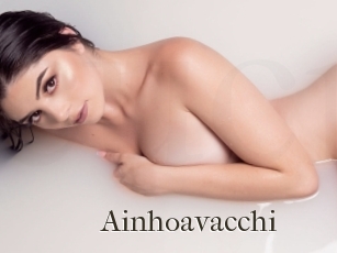 Ainhoavacchi