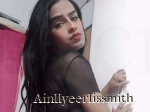 Ainllyeerlissmith