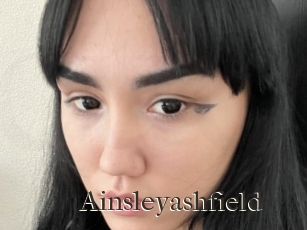 Ainsleyashfield