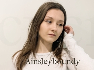 Ainsleyboundy