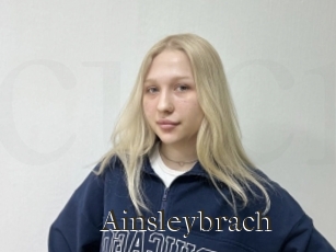 Ainsleybrach