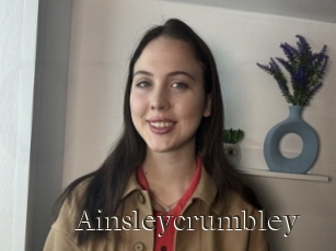 Ainsleycrumbley