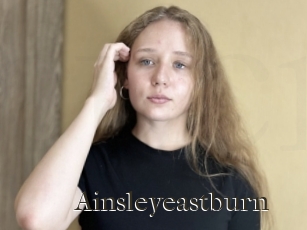 Ainsleyeastburn