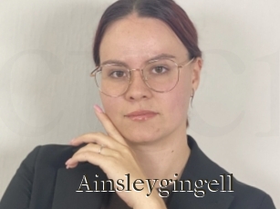 Ainsleygingell