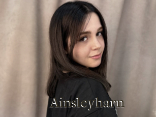 Ainsleyharn