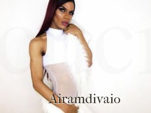 Airamdivaio