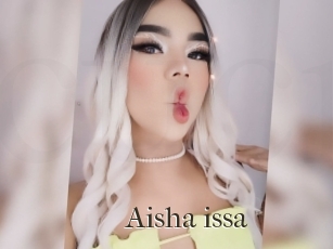 Aisha_issa
