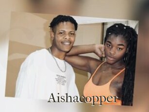 Aishacopper