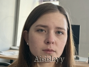Aisislayy