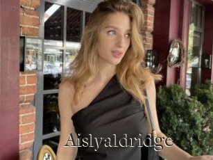 Aislyaldridge