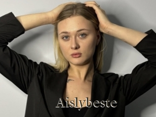 Aislybeste