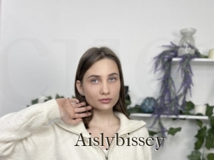 Aislybissey