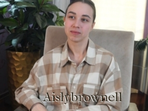 Aislybrownell