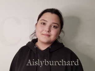Aislyburchard