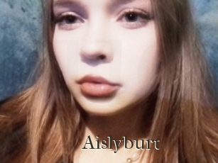 Aislyburt