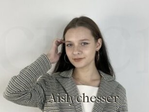 Aislychesser