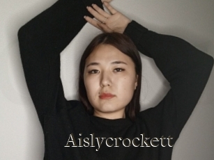 Aislycrockett